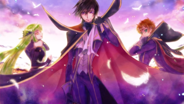 Code Geass Timeline Explained: Where Lelouch of the Re;surrection Fits