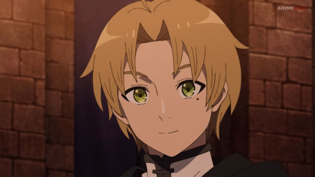 Mushoku Tensei: Jobless Reincarnation Season 3 English Dub Premieres on Crunchyroll With Returning Cast