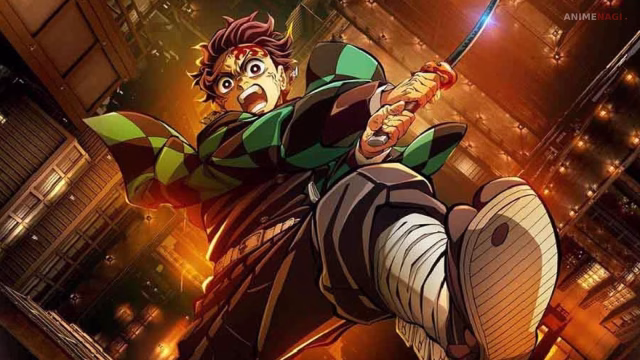 Demon Slayer: Infinity Castle Movie Streaming Date Confirmed for Crunchyroll Release on July 28, 2026