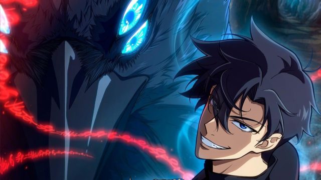 Tomb Raider King Episode 1 Now Streaming on Crunchyroll With Korean and Japanese Audio Options