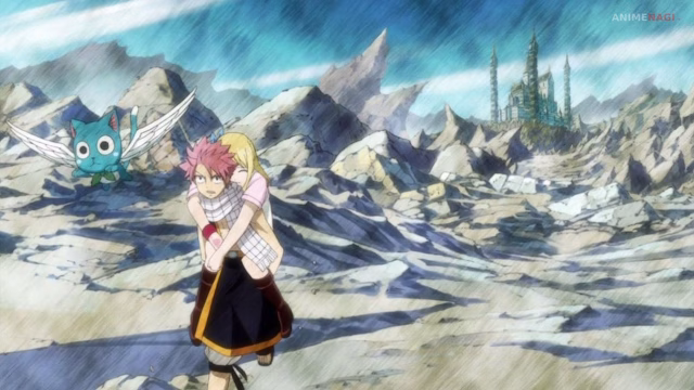 Fairy Tail Episode 280 Explained: How the Final Season Sets Up the Grand Finale