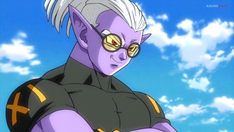 What Is Super Dragon Ball Heroes? Canon Status and Story Explained