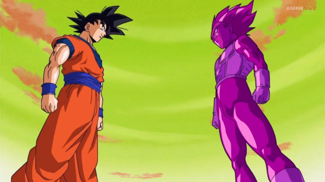 Who Is Copy Vegeta? The Purple Clone Explained in Dragon Ball Super