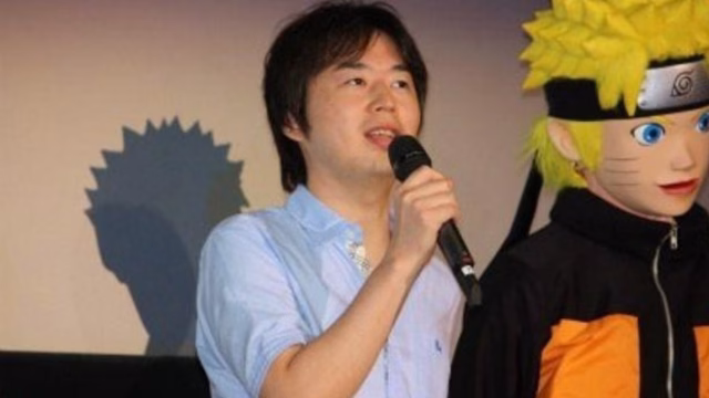 Naruto Creator Masashi Kishimoto Says "Miracles Are Happening" as Live-Action Hollywood Film Opens Global Casting for Naruto, Sasuke, and Sakura