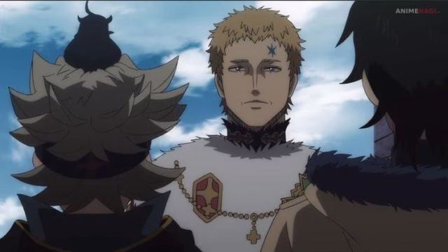 How Lucius Defeats Asta Instantly Explained in Black Clover