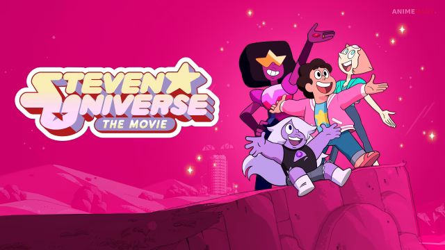 Steven Universe: The Movie Explained: Where It Fits in the Series Timeline