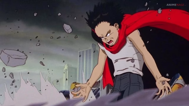 Akira 4K IMAX Re-Release Confirmed by Crunchyroll for U.S. and Canada Theatrical Run in 2026