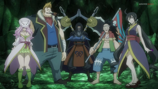 Fairy Tail's Underground Clash Explained: Why This Battle Is a Turning Point