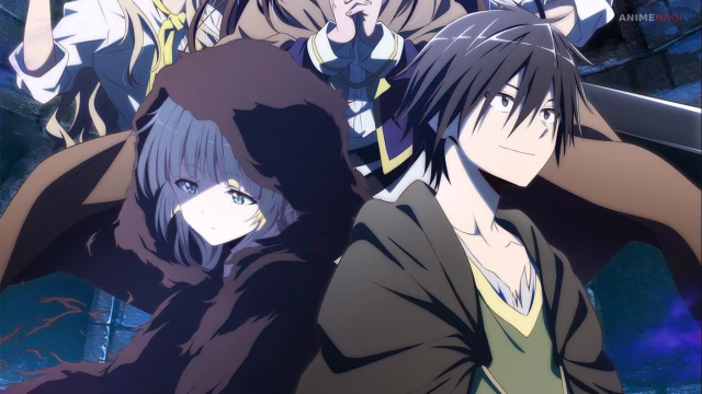 Loner Life in Another World Anime Officially Confirmed for Season 2
