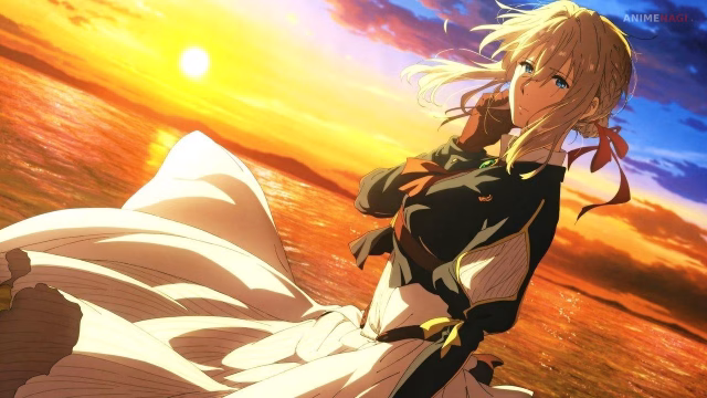 Best Anime of 2018 Ranked: Top Series That Defined an Incredible Year