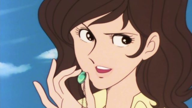 Yukiko Nikaido, Original Lupin the 3rd Fujiko Mine Voice Actress, Dies at 87