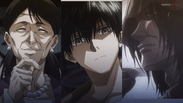 Sakamoto Days Season 2 Trailer Introduces Three New Characters Ahead of 2027 Release