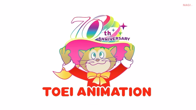 Toei Animation Celebrates 70th Anniversary With New Video Highlighting 70 Years of Anime History