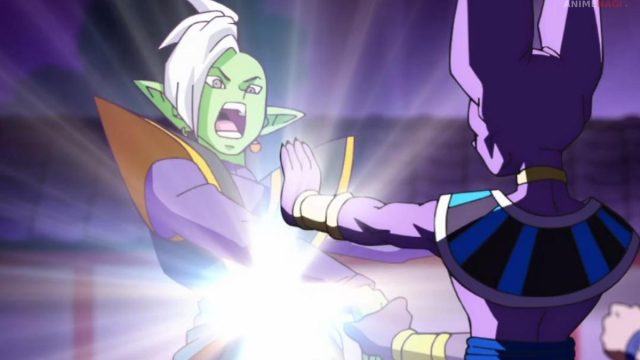 How Beerus Killed Zamasu and Why It Couldn’t Stop Goku Black Explained in Dragon Ball Super