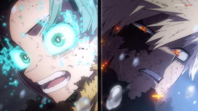 Studio BONES President Says My Hero Academia Remake Is Not Planned as Studio Focuses on New Anime
