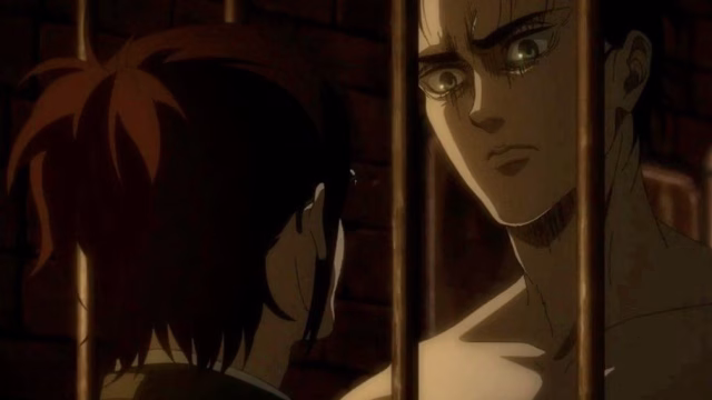 Eren’s Capture and the Government Conspiracy Explained in Attack on Titan