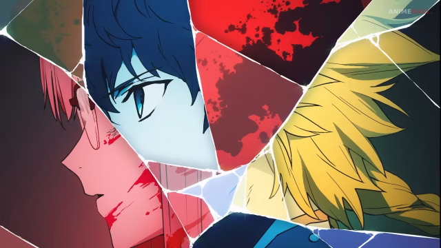 Fate/strange Fake TV Anime Officially Confirms a New Season