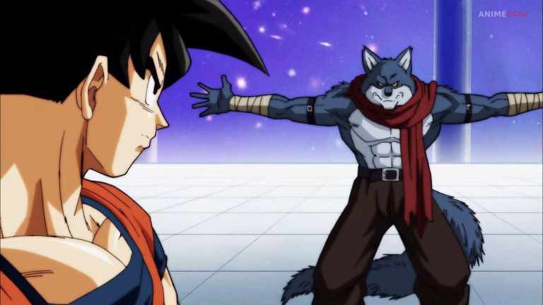 Bergamo’s Proposal to the Omni-King and His Conflict With Goku Explained in Dragon Ball Super