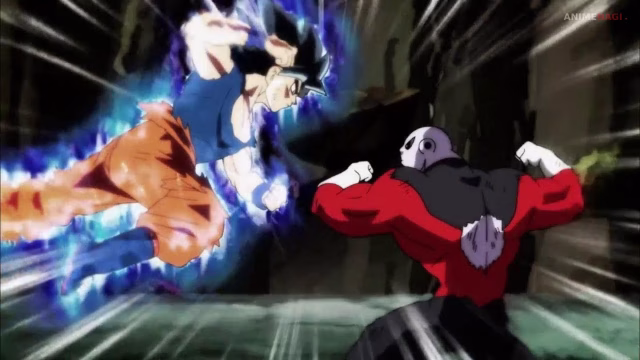 Dragon Ball Super Episodes 111-114: Major Tournament of Power Battles Explained