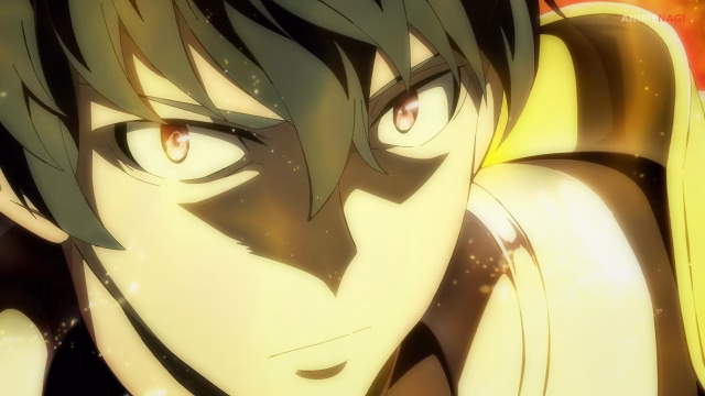 Overgeared Anime Sets October 2 Premiere With New Trailer and Key Visual