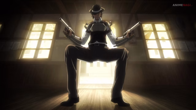 Kenny Ackerman and His Connection to Levi Explained in Attack on Titan