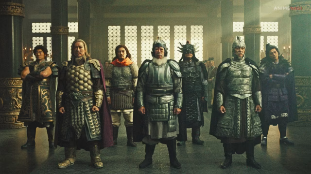Kingdom: The Clash of Souls Becomes 2026’s Biggest Live-Action Anime Adaptation Hit