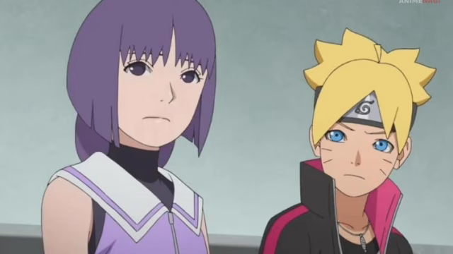 Boruto’s Academy Story and the Mysterious Nue Incident Explained