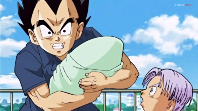 Bulla’s Birth and Her Family Connection to Vegeta and Bulma Explained