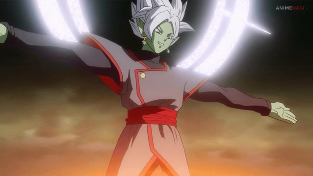 Why Zamasu Hated Mortals and Wanted to Destroy Them Explained in Dragon Ball Super