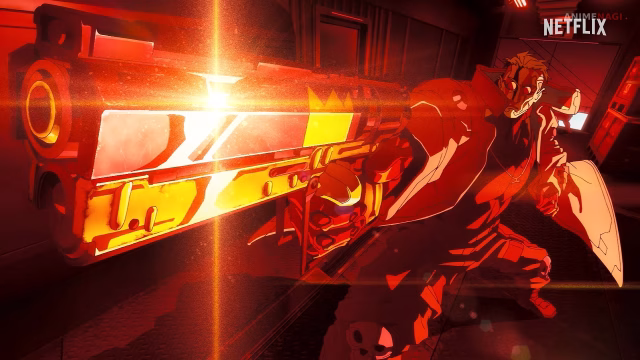 Cyberpunk: Edgerunners 2 Teaser Reveals New Arasaka Escape Ahead of Netflix Premiere