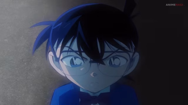 Detective Conan 30th Anniversary Special Reveals New PV and Mai Kuraki Theme Song