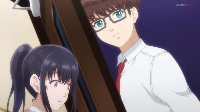 My Girlfriend’s Friend Anime Sets October 4 Premiere With New Cast and Theme Songs