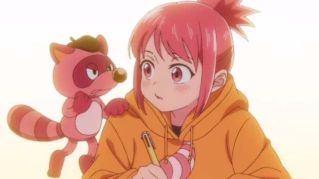 Draw This, Then Die! Season 2 Confirmed After 12-Episode Anime Finale