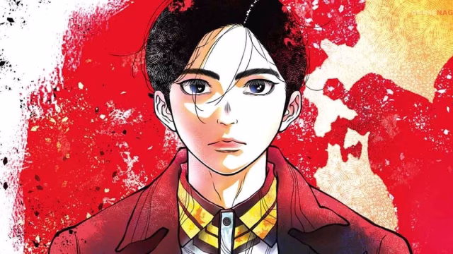 NIPPON SANGOKU Anime Sequel Officially Announced With New Footage