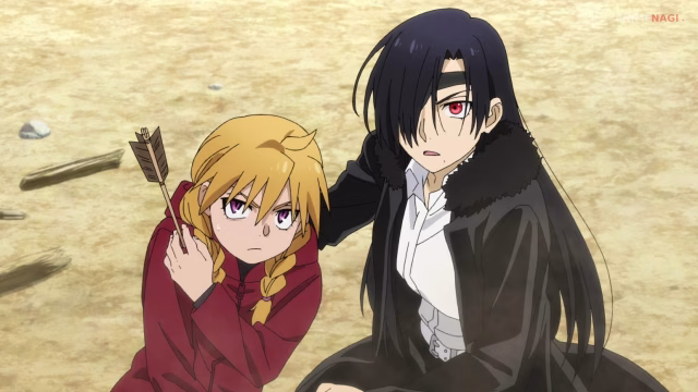 Daemons of the Shadow Realm Season 2 Confirmed After 24-Episode First Season
