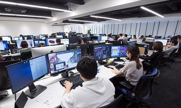 86% of CEDEC 2026 Respondents Say They Use Generative AI in Game Development
