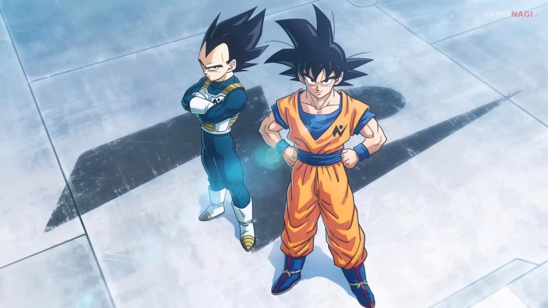 Toei Animation Denies Licensing French Dragon Ball Theme Park Despite €6 Billion Project