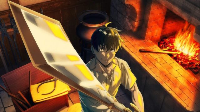 Overgeared Anime Gets Same-Day English Dub on September 27
