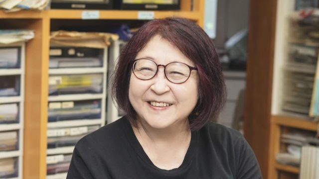 Shogakukan Launches Rumiko Takahashi Fantasy Manga Awards for New Creators