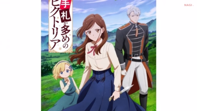 Victoria of Many Faces Season 2 Confirmed Alongside New Special Episode