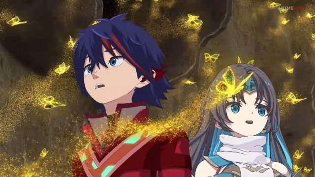 Kaiju Decode: The Ring of Aidara Reveals First Teaser Trailer Ahead of 2027 Anime Debut