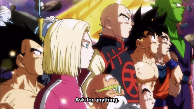 Dragon Ball Super's Tournament of Power Finale Explained: How Android 17 Restores the Erased Universes