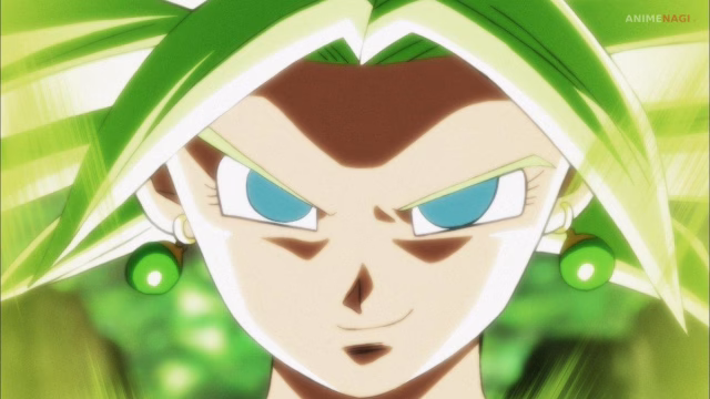 Dragon Ball Super's Tournament of Power: Hit vs. Jiren, Vegeta's Resolve, and Kefla's Birth