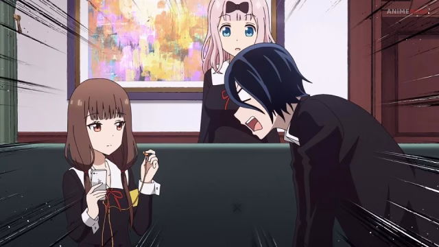 Miko Iino's Feelings for Ishigami Explained: How Chika Pushes Her Toward Confession in Kaguya-sama: Love Is War
