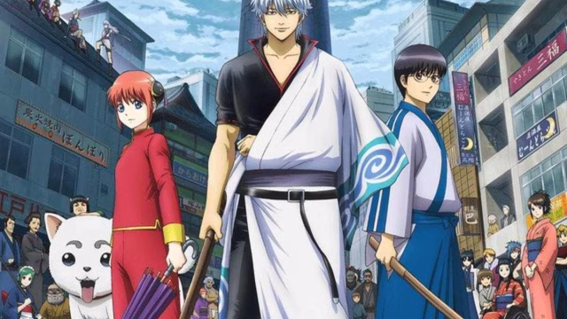 Is Gintama Worth Watching? How Its Absurd Comedy Builds Into Emotional Storytelling