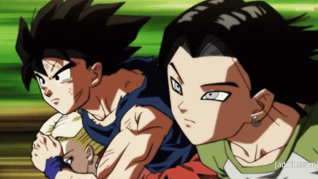 How Dragon Ball Super Eliminates Universe 2 and Universe 6 in the Tournament of Power