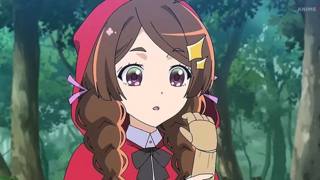 Red Riding Hood: A Detective Story Anime Reveals New Trailer, Cast and January 2027 Premiere