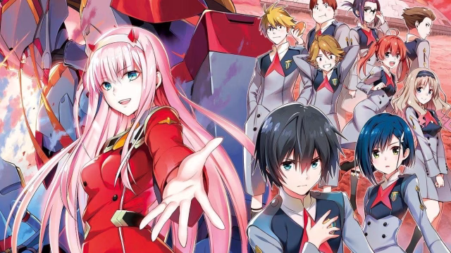 Is Darling in the Franxx Finished? The Anime's Ending and Complete Story Explained