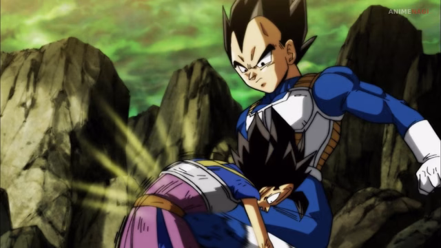 Vegeta Keeps His Promise to CaDragon Ball Super: Vegeta’s Promise to Cabba and Their Saiyan Bond Explainedbba: How Their Bond Changes Dragon Ball Super's Tournament of Powe