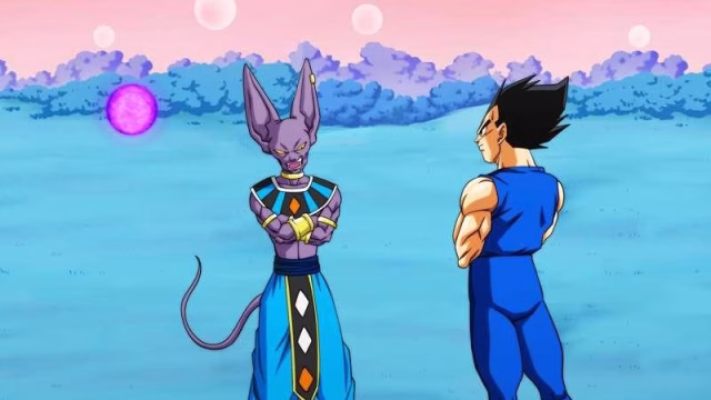 Why Vegeta Rejects Ultra Instinct and Chooses a Different Path to Godly Power in Dragon Ball Super